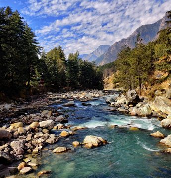 Kasol Kheerganga