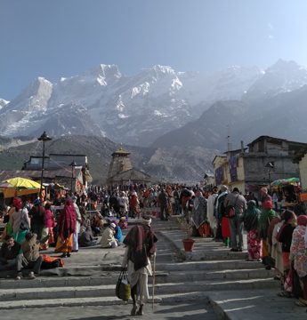 Kedarnath
