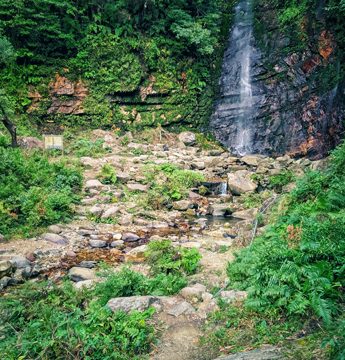 Tirthan Valley